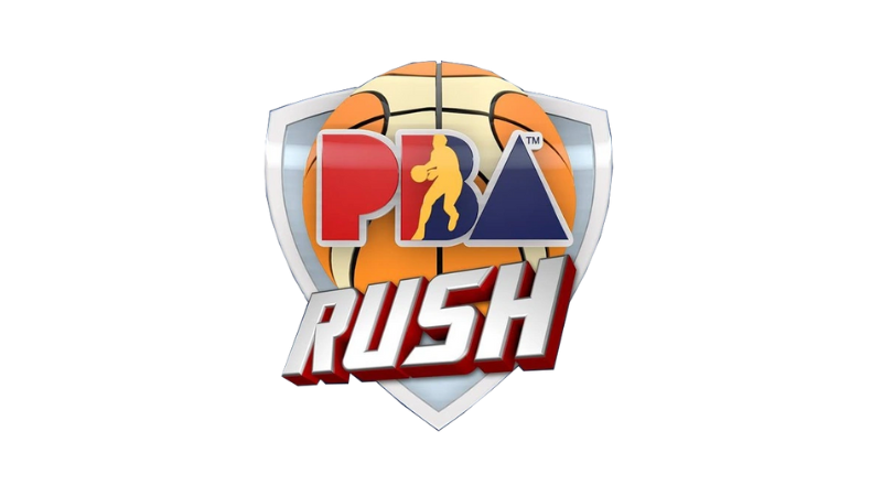 PBA Rush
